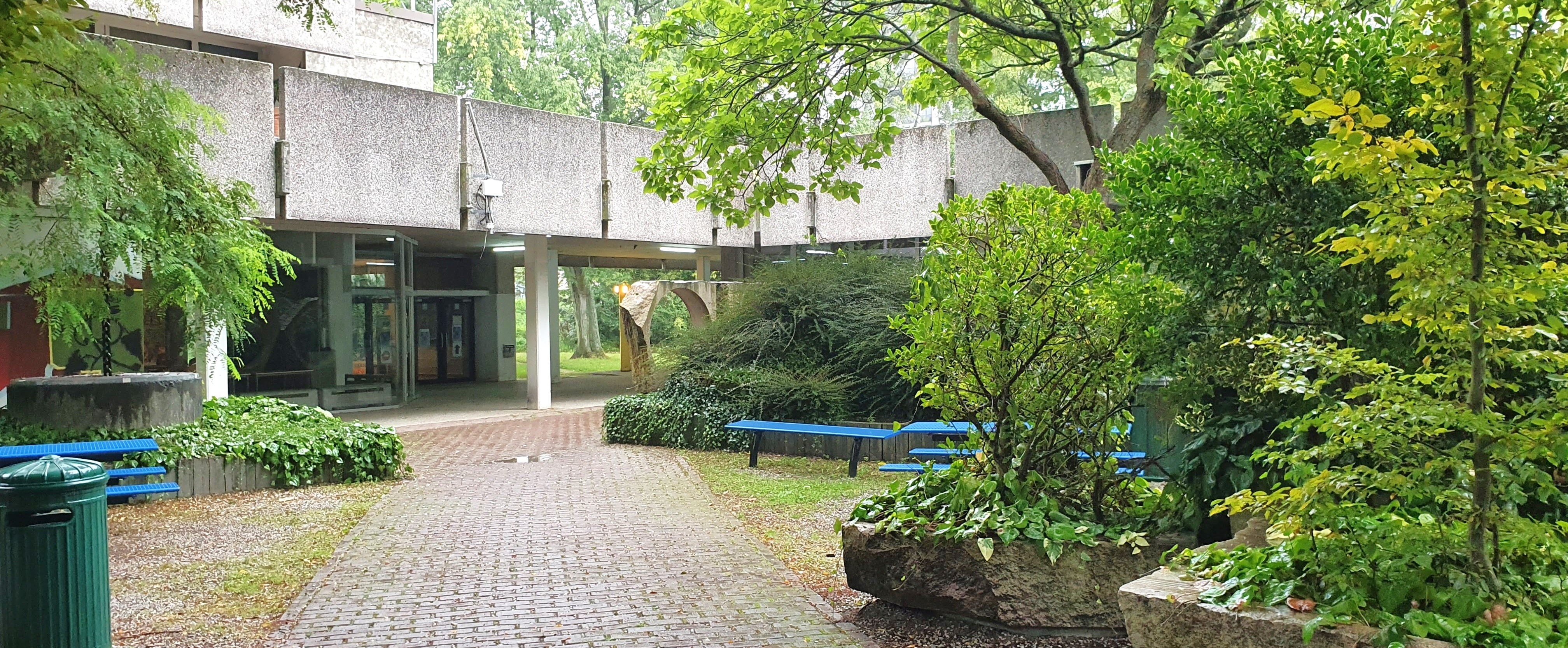 Université libre de Bruxelles